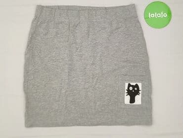 plisowane spódnice we wzory: Moraj, Women`s skirt, size S (EU 36) — 2