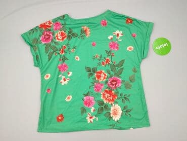 Kobiety: Bluzka damska, 4XL — 3