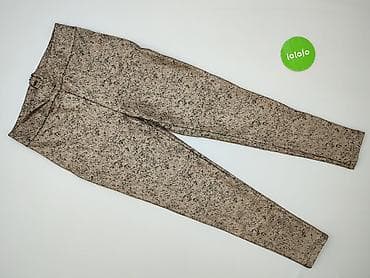 170: Leggings, Legginsy Sportowe damskie, rozmiar S — 2