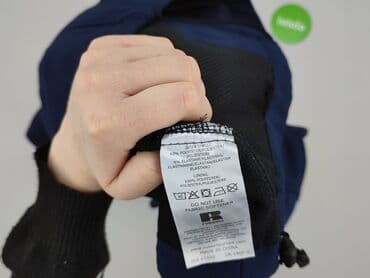 kurtka legii: Russell Athletic, Kurtka przejściowa dla mężczyzn, rozmiar S — 5