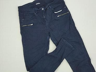 jeans beloved: Beloved, Jeansy damskie, rozmiar L — 1