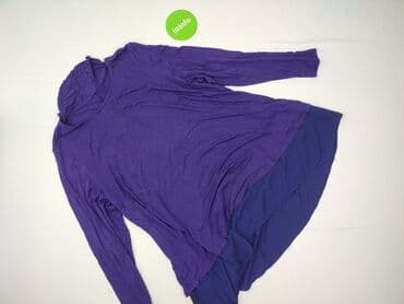 tunika plus size: JD Williams, Women`s tunic, size 6XL (EU 52) — 2