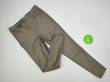 jeansy gap: Spodnie materiałowe damskie, rozmiar XL — 2