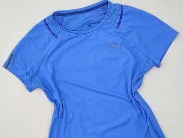 climacool t shirt: Kalenji, T-shirt damski, rozmiar M — 1