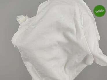 t shirty hm basic: H&M Basic, T-shirt damski, rozmiar L — 6