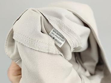 beloved spodenki: Spodnie materiałowe damskie, rozmiar M — 5