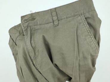 spodnie hello kitty olx: UpFashion, Spodnie materiałowe damskie, rozmiar M — 5