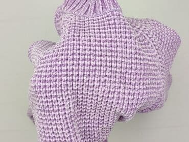 Kobiety: Divided, Sweter damski, rozmiar S — 6