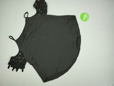 bluzka damska z odkrytymi ramionami: Women's blouse, size XL — 4