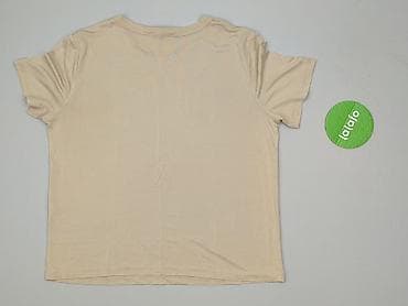 mbappe tshirt: Zara, T-shirt damski, rozmiar L — 3