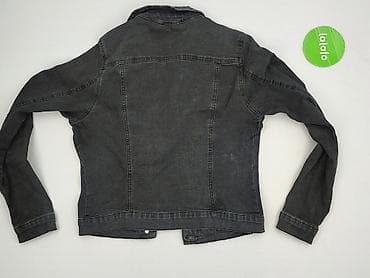 kowbojska kurtka: Vero Moda, Kurtka jeansowa damska, rozmiar S — 3