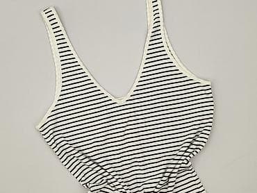vibted pl: H&M Basic, Sukienka damska, rozmiar L — 1