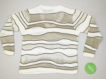 kurtka chicaca: Sweter damski, rozmiar XL — 3