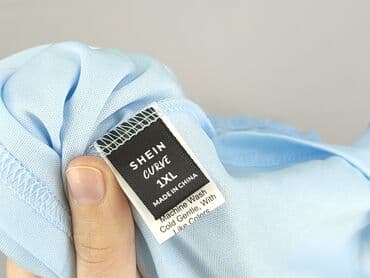 shein sukienki eleganckie na komunię: Shein, Sukienka damska, rozmiar XL — 4