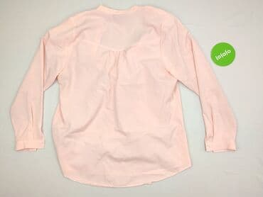 bluzki hiszpanki plus size allegro: Жіноча блуза, розмір 2XL — 3
