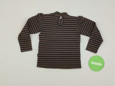 podkoszulki dziecięce lidl: Блузка, 1,5-2 р., 86-92 см, стан - Ідеальний — 3