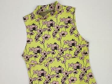 koszulka z długim rękawem zara: Zara, Top damski, rozmiar M — 4