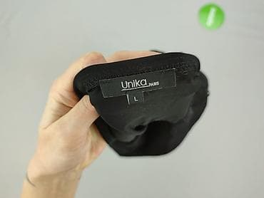 goth bluzka: Unika Paris, Bluzka damska, rozmiar L — 4