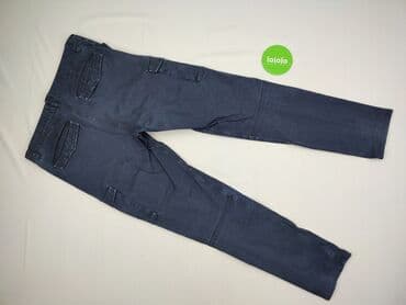 джинси h m: H&M, Cargo for women, size XS (EU 34) — 4