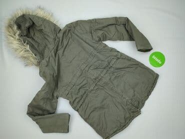 bluzki next: H&M, Parka damska, rozmiar S — 3