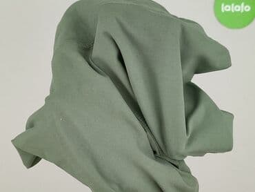 marynarka i krótkie spodenki: Szorty damskie, L — 5