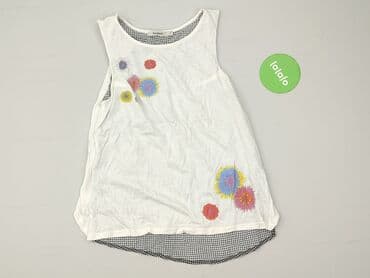 t shirty desigual: Desigual, Top damski, rozmiar M — 2