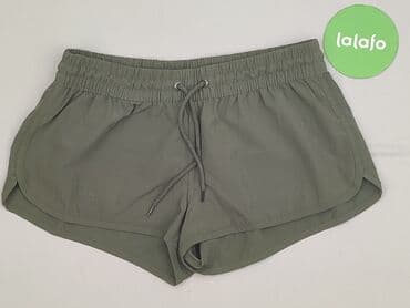 krótkie przylegające spodenki: Szorty damskie, rozmiar M — 2