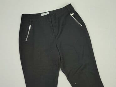 rajstopy z prl u: Wallis Petite, Spodnie materiałowe damskie, M — 1