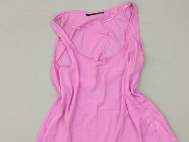 top z piorkami: Atmosphere, Top damski, rozmiar M — 1