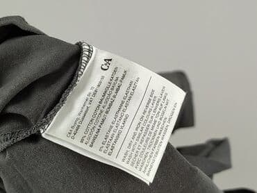 golf i koszula damska: Golf damski, rozmiar L — 5