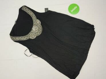 Women: Cable, Women`s top, size L (EU 40) — 2