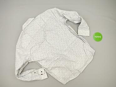 patchwork: Сорочка для чоловіків, розмір XL — 3