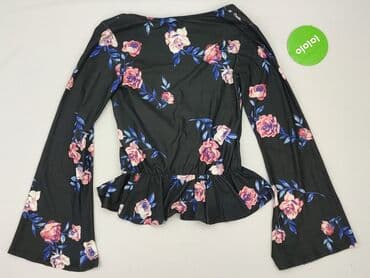 bluza pepe jeans damska: Wybierz, Bluzka damska, rozmiar XS — 3