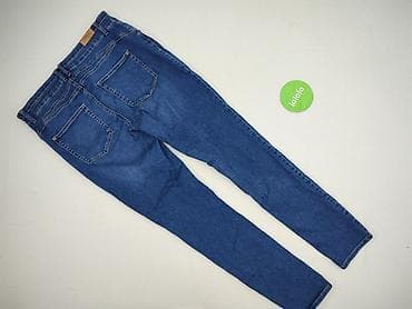 jeans xxl: ONLY, Jeansy damskie, rozmiar 2XL — 3