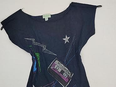 t shirty sunset: T-shirt damski, rozmiar S — 1