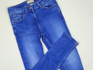 Джинси, Next, 11 р., 146, стан - Ідеальний на lalafo.pl Джинси, Next, 11 р., 146, стан - Ідеальний