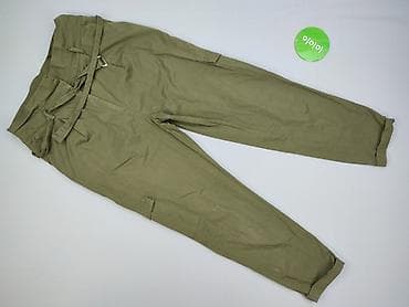 ugg buty w polsce: Mohito, Spodnie cargo damskie, rozmiar M — 2