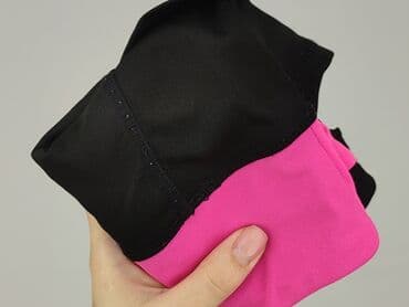 dopasowane krótkie spodenki damskie: Szorty damskie, rozmiar M — 5