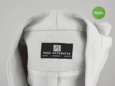 oasis kurtka: Paul Smith, Marynarka damska, rozmiar M — 5