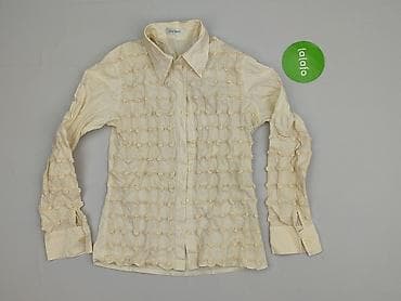 koszule emanuel berg: Shana, Koszula damska, rozmiar S — 2