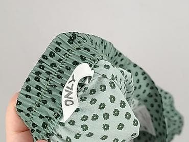 shrek klapki: ONLY, Spódnica damska, rozmiar S — 6