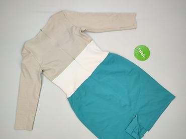 garnitur damski plus size: Danhen, Sukienka damska, rozmiar S — 3
