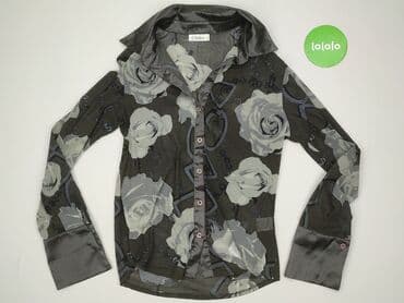 bluza z napisem chillin: Bluzka damska, XL — 2