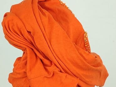 pomarańczowa marynarka mohito: Sixth Sense, Bluzka damska, 3XL — 5