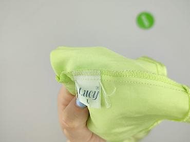 sleepers klapki: Lucy, Sukienka damska, rozmiar L — 7