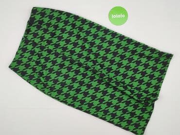 zielone spódniczka w kratkę: New Fashion, Spódnica damska, rozmiar 2XL — 3