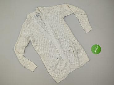 crop sweter: ONLY, Kardigan damski, rozmiar XS — 2