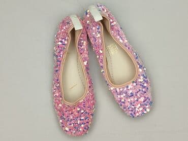 Балетки жіночі, 38