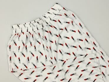 kuloty damskie jeansy: Spodnie materiałowe damskie, rozmiar 3XL — 1