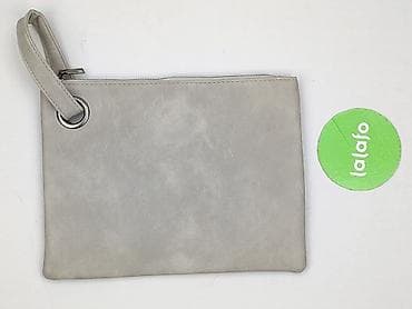 beige gloves: Clutch bag, condition - Perfect — 3